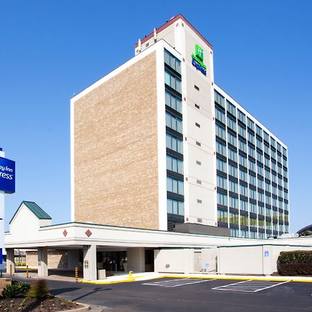 Holiday Inn Express Washington Dc Sw - Springfield By Ihg Extérieur photo