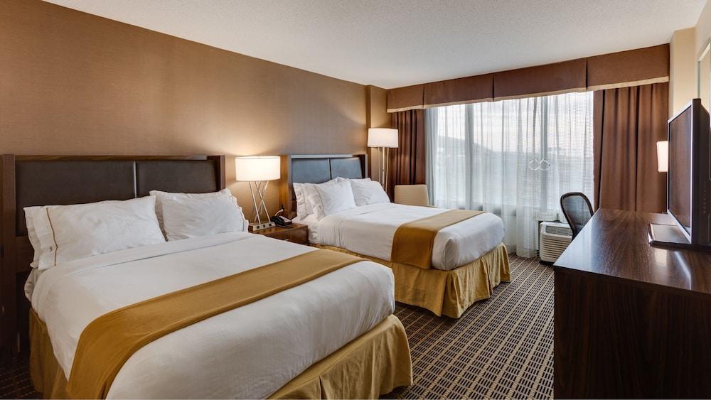 Holiday Inn Express Washington Dc Sw - Springfield By Ihg Extérieur photo