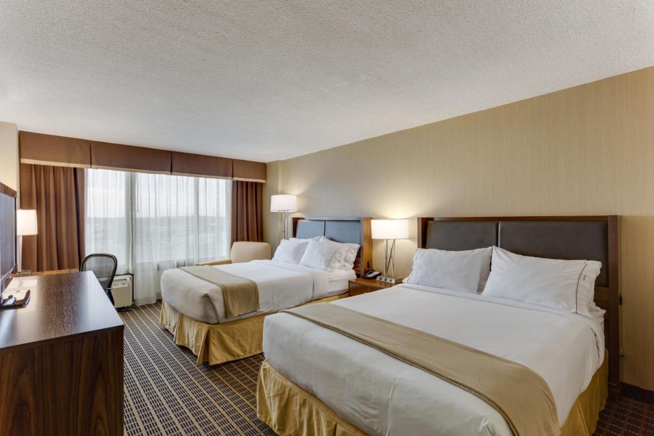 Holiday Inn Express Washington Dc Sw - Springfield By Ihg Extérieur photo