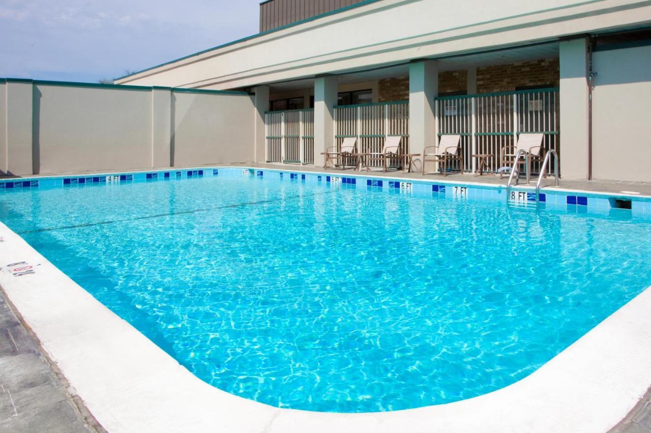 Holiday Inn Express Washington Dc Sw - Springfield By Ihg Extérieur photo