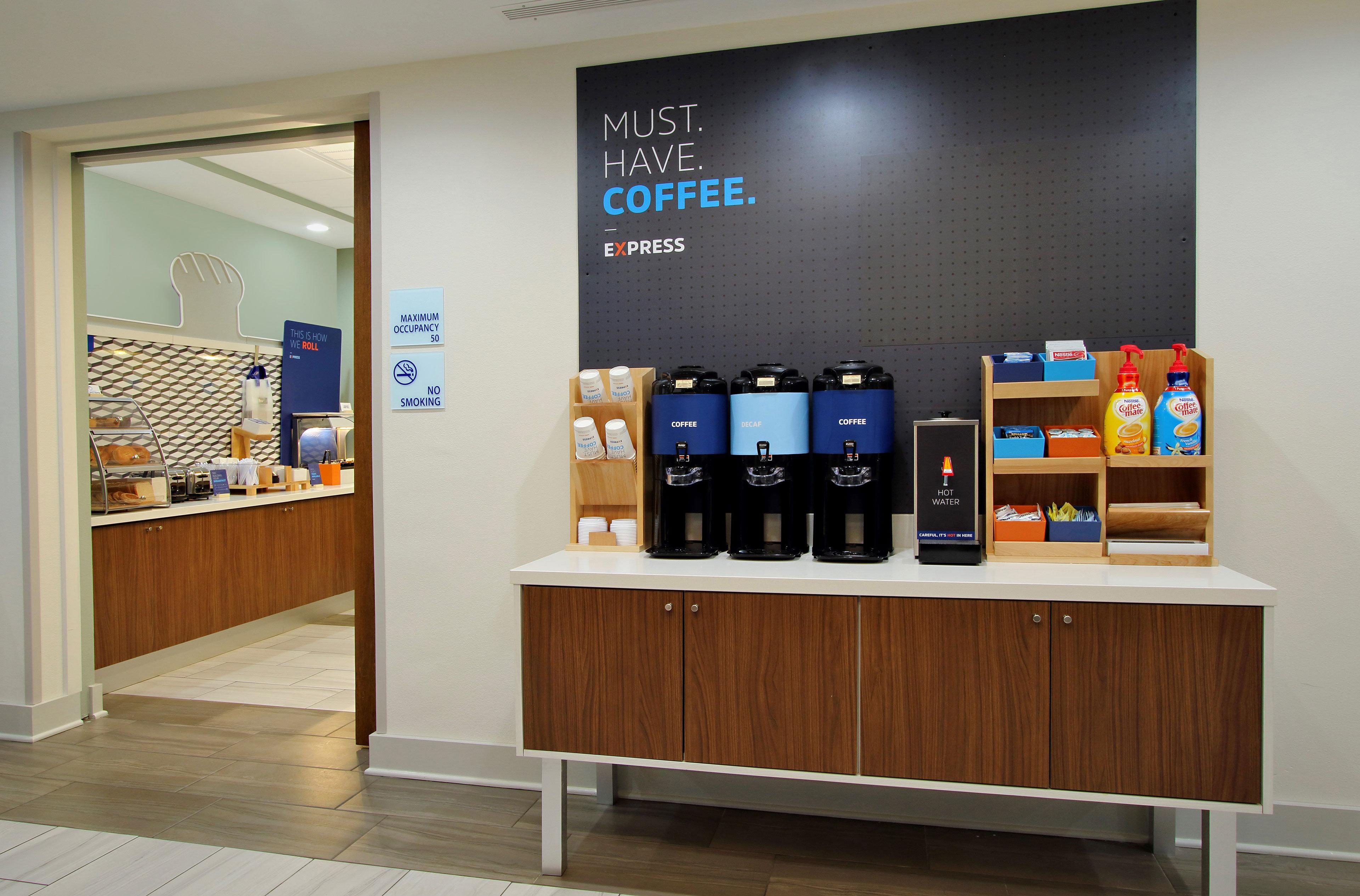 Holiday Inn Express Washington Dc Sw - Springfield By Ihg Extérieur photo