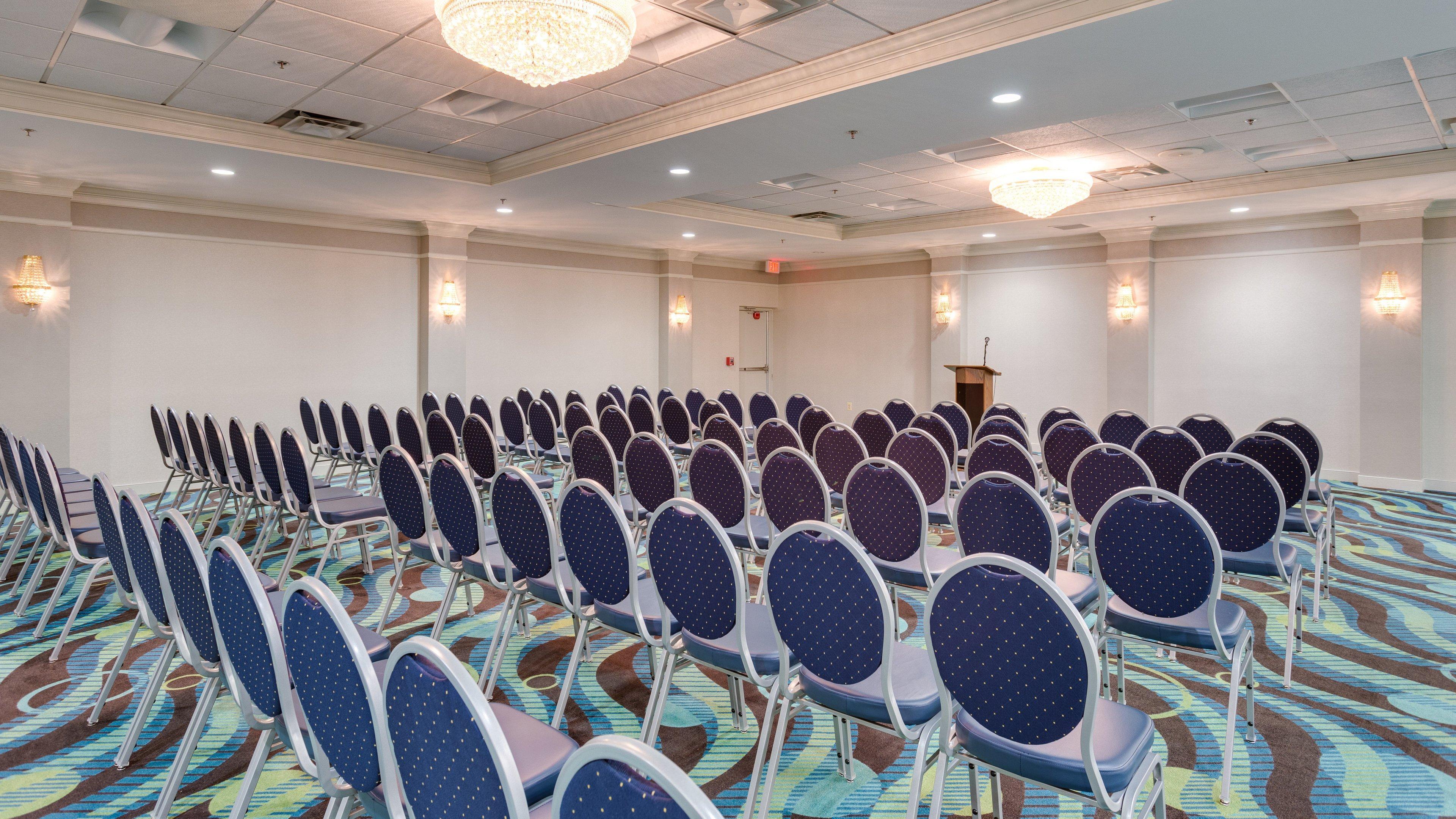 Holiday Inn Express Washington Dc Sw - Springfield By Ihg Extérieur photo