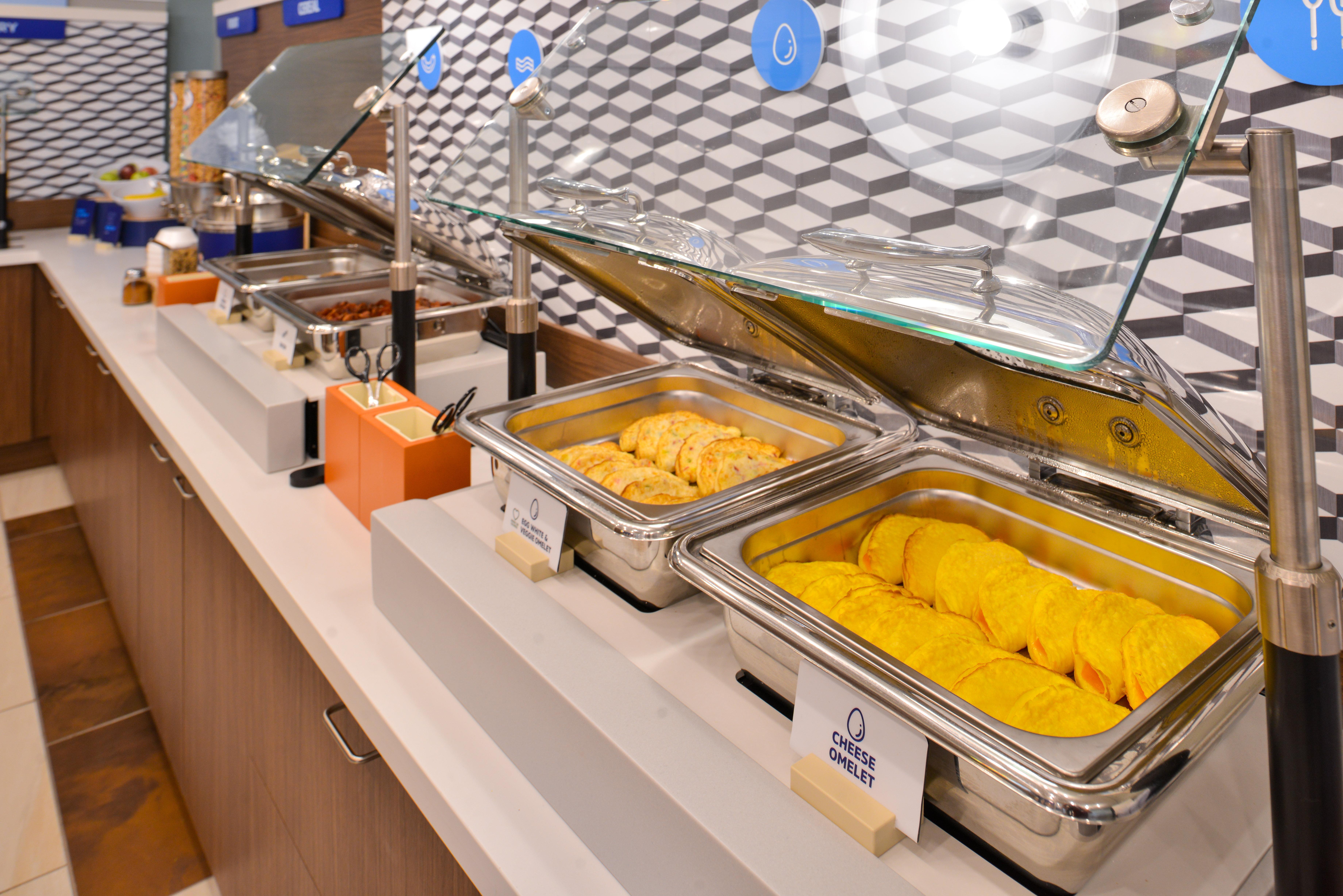 Holiday Inn Express Washington Dc Sw - Springfield By Ihg Extérieur photo