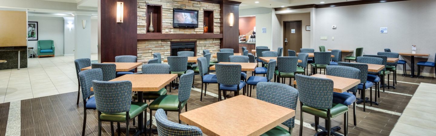 Holiday Inn Express Washington Dc Sw - Springfield By Ihg Extérieur photo