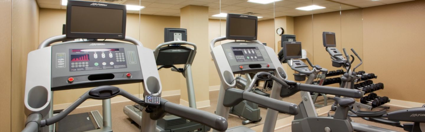Holiday Inn Express Washington Dc Sw - Springfield By Ihg Extérieur photo