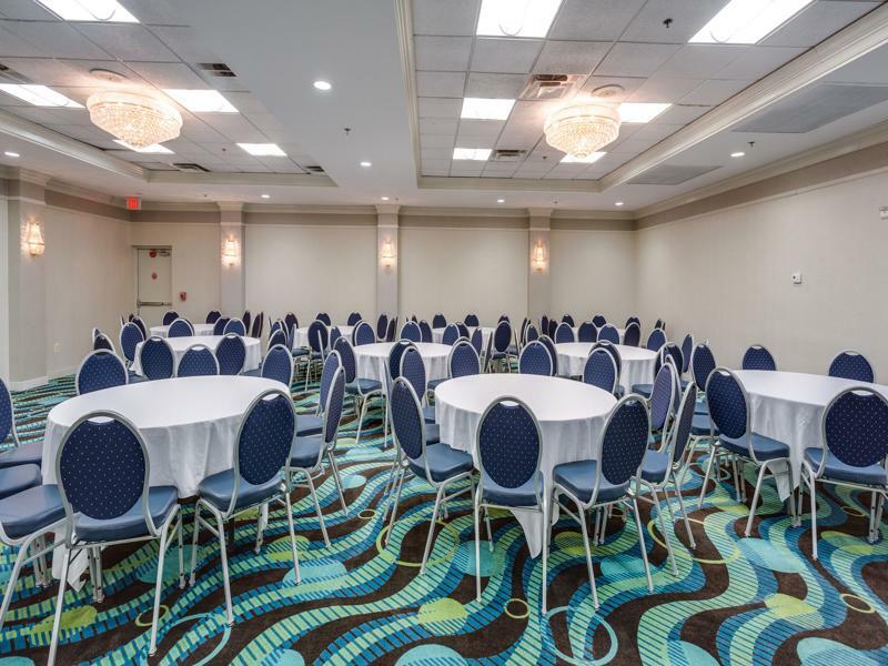 Holiday Inn Express Washington Dc Sw - Springfield By Ihg Extérieur photo