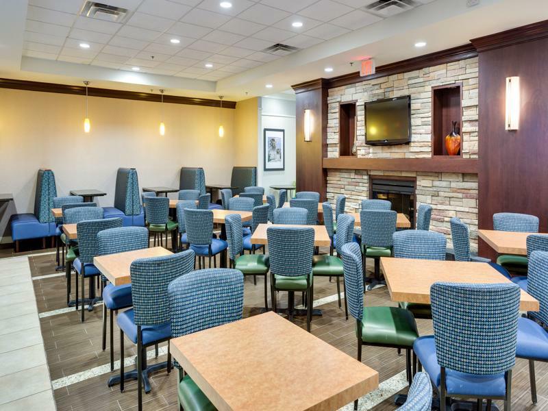 Holiday Inn Express Washington Dc Sw - Springfield By Ihg Extérieur photo