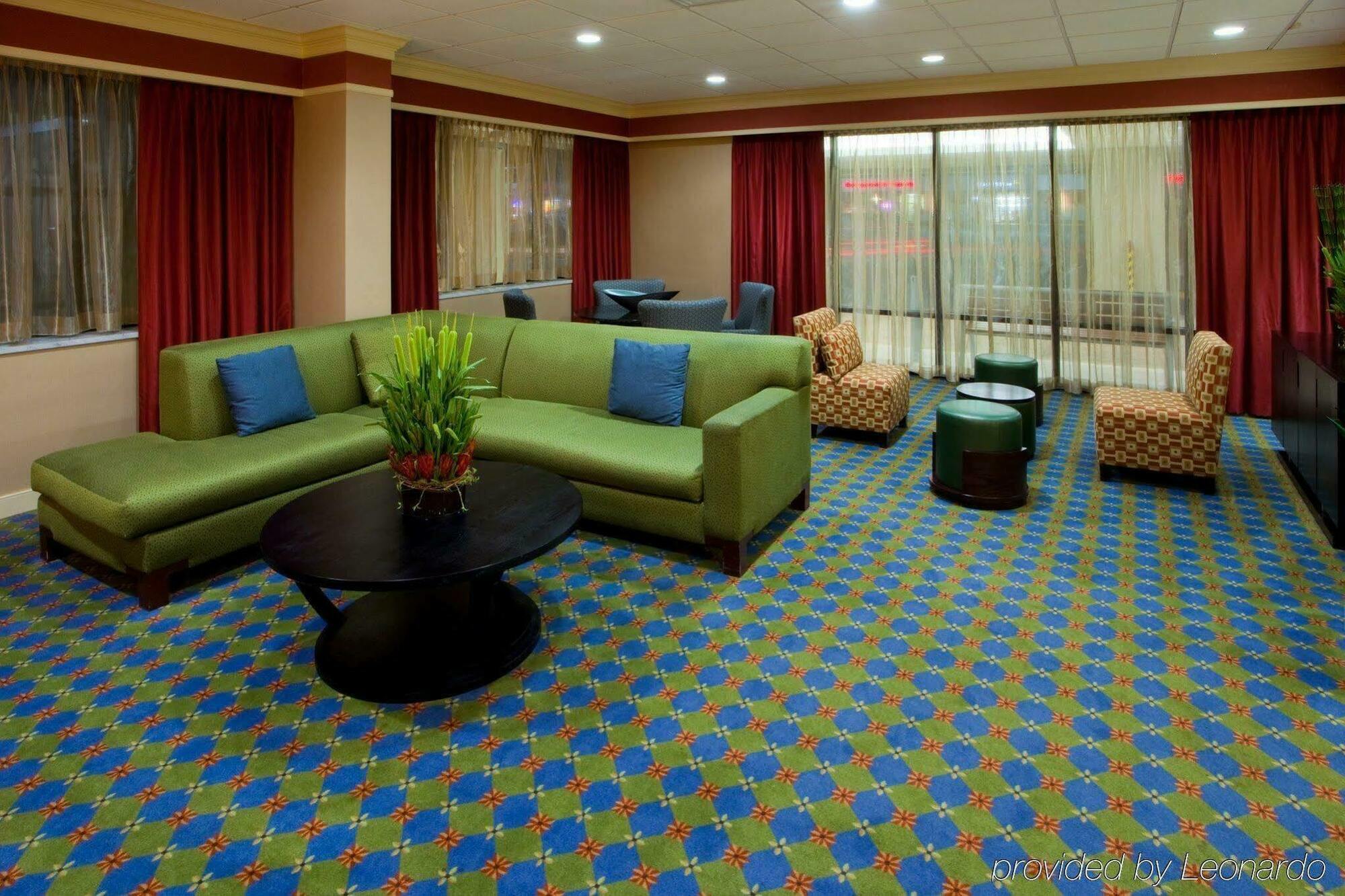 Holiday Inn Express Washington Dc Sw - Springfield By Ihg Extérieur photo